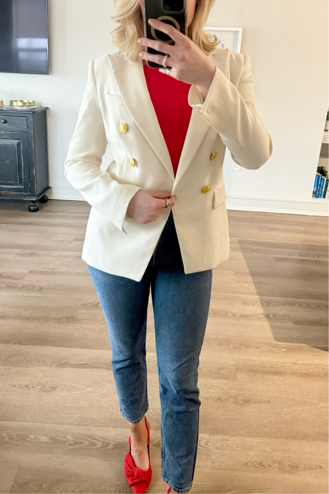 Valentine’s Work Fit❤️💋

#LTKShoeCrush #LTKStyleTip #LTKWorkwear