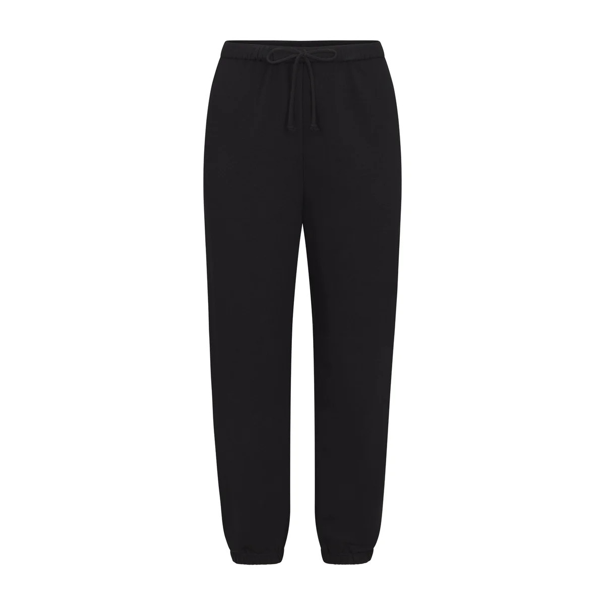 COTTON FLEECE JOGGER | SKIMS (US)