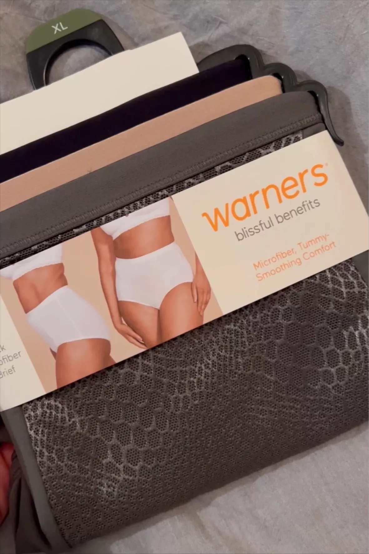 Warners® Blissful Benefits … curated on LTK