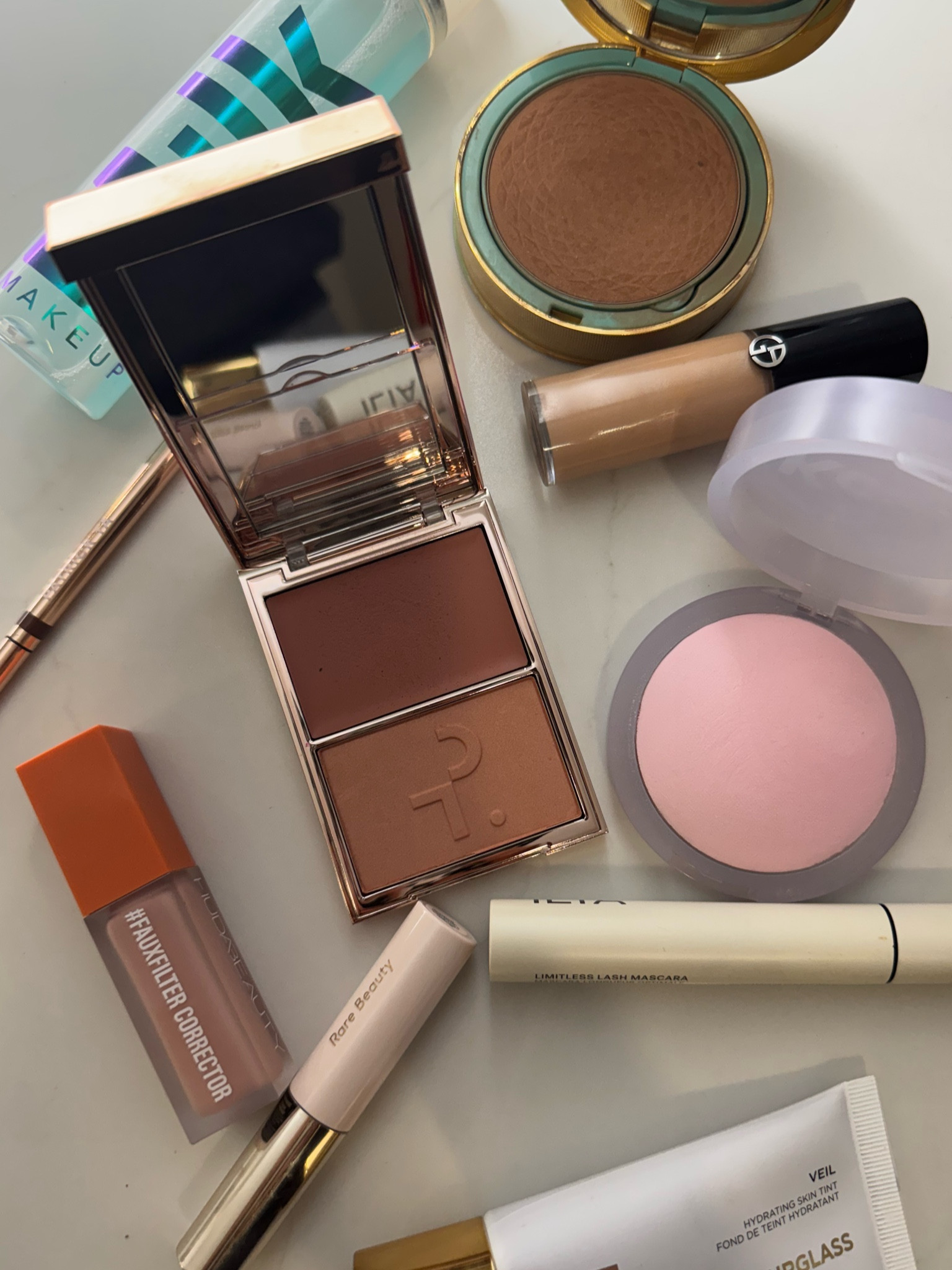 Quick makeup for a Sunday 🤌🏽

#LTKBeauty