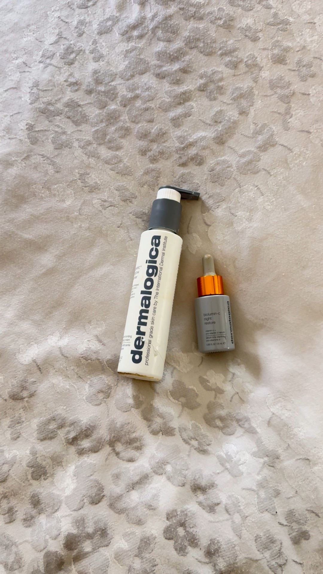 This weeks empties 🧴

Plus other products from Dermalogica I love ❤️ 

#LTKbeauty #LTKover50style #LTKuk