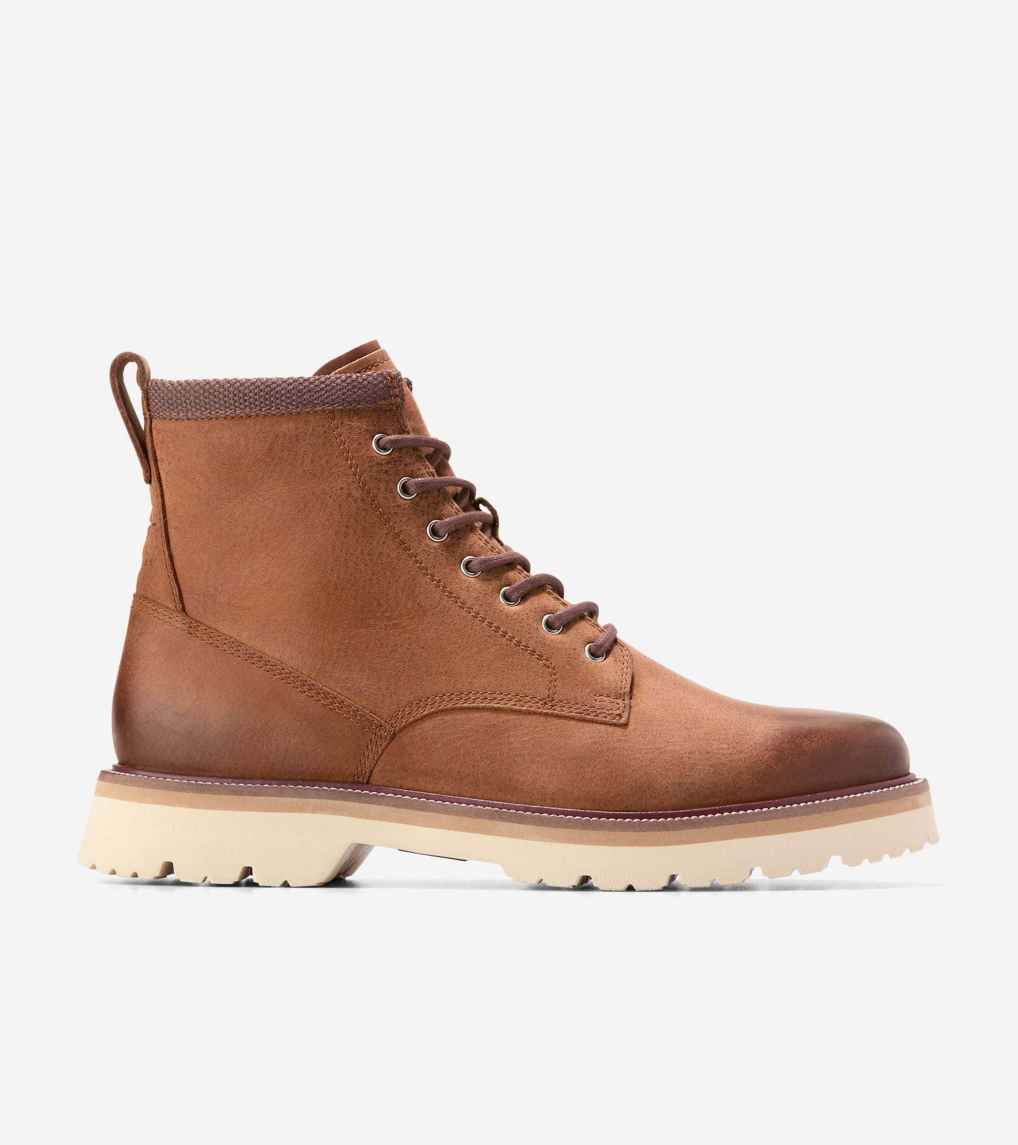 Men's American Classics Plain Toe Waterproof Boots | Cole Haan (US)