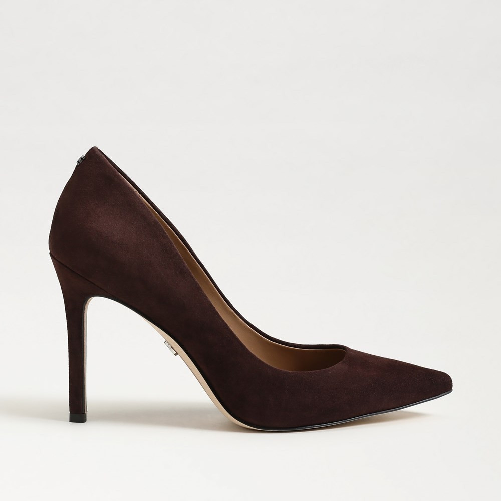 Hazel Pointed Toe Pump | Sam Edelman