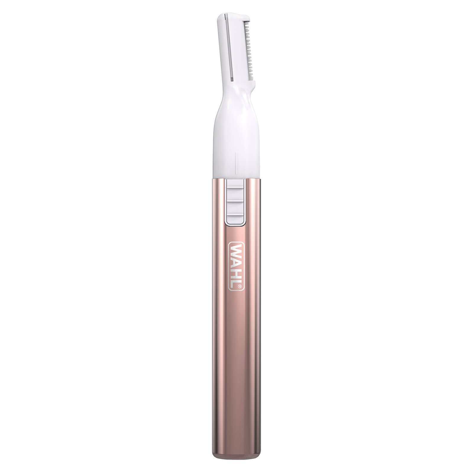Wahl Trimmer Kit Precision Eyebrow | Look Fantastic (ROW)