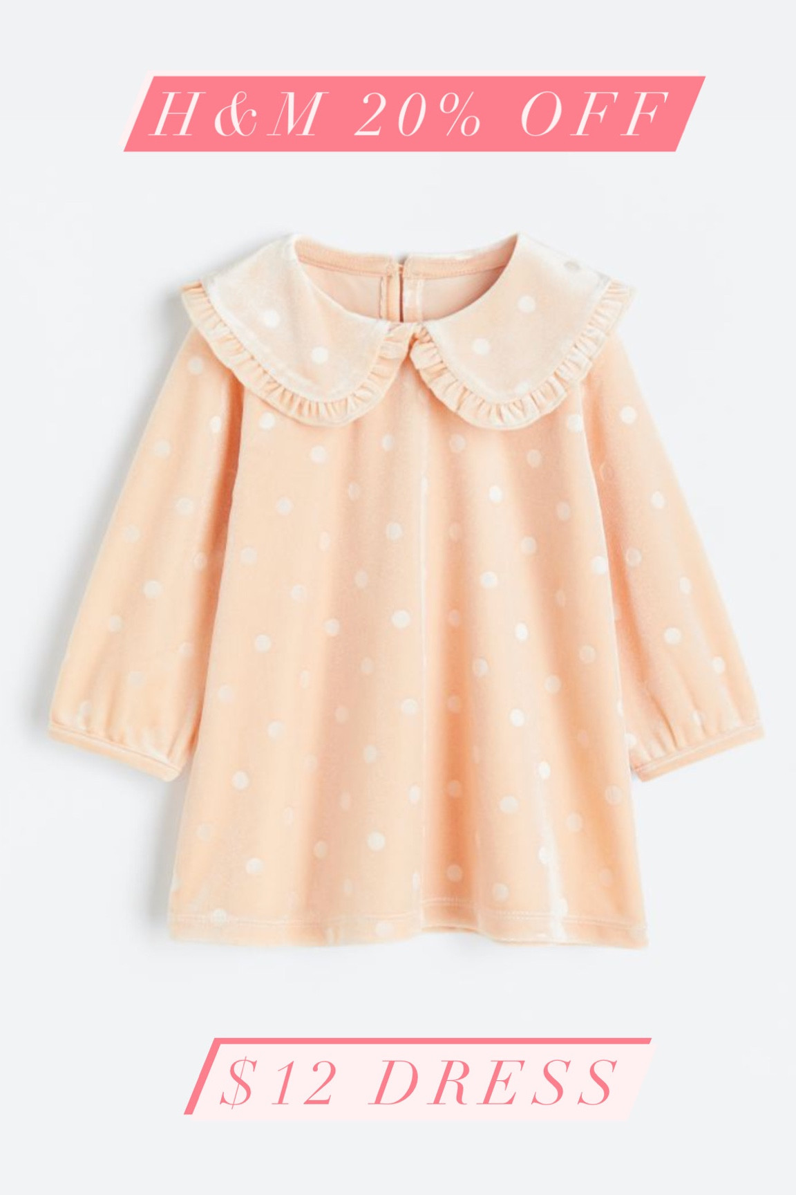 20% off H&M, including sale!! 

baby girl, baby outfit, baby outfits, spring baby outfit, spring outfit, spring baby, summer outfit, summer baby outfit, baby dress, baby set, baby matching set



#LTKbump #LTKbaby #LTKkids