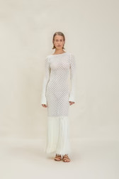 Callista Dress | Devon Windsor