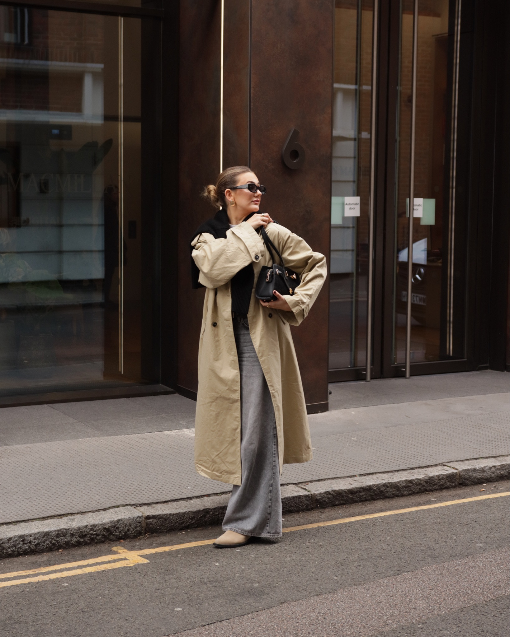 Back to basics

#LTKautumn #LTKwinter #LTKuk