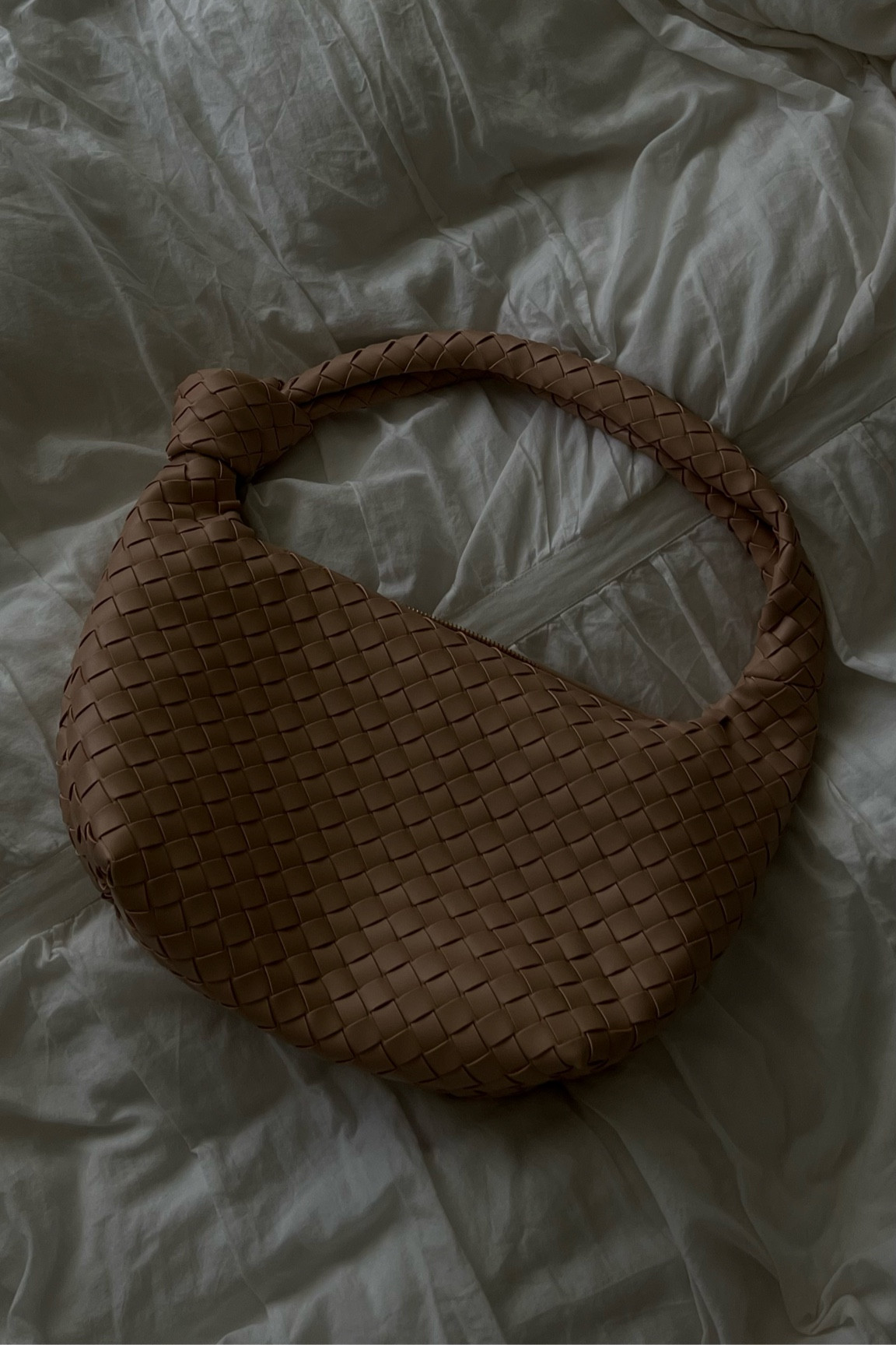 Bottega inspired shoulder bag from Target & it’s only $30!!! 

#LTKSaleAlert