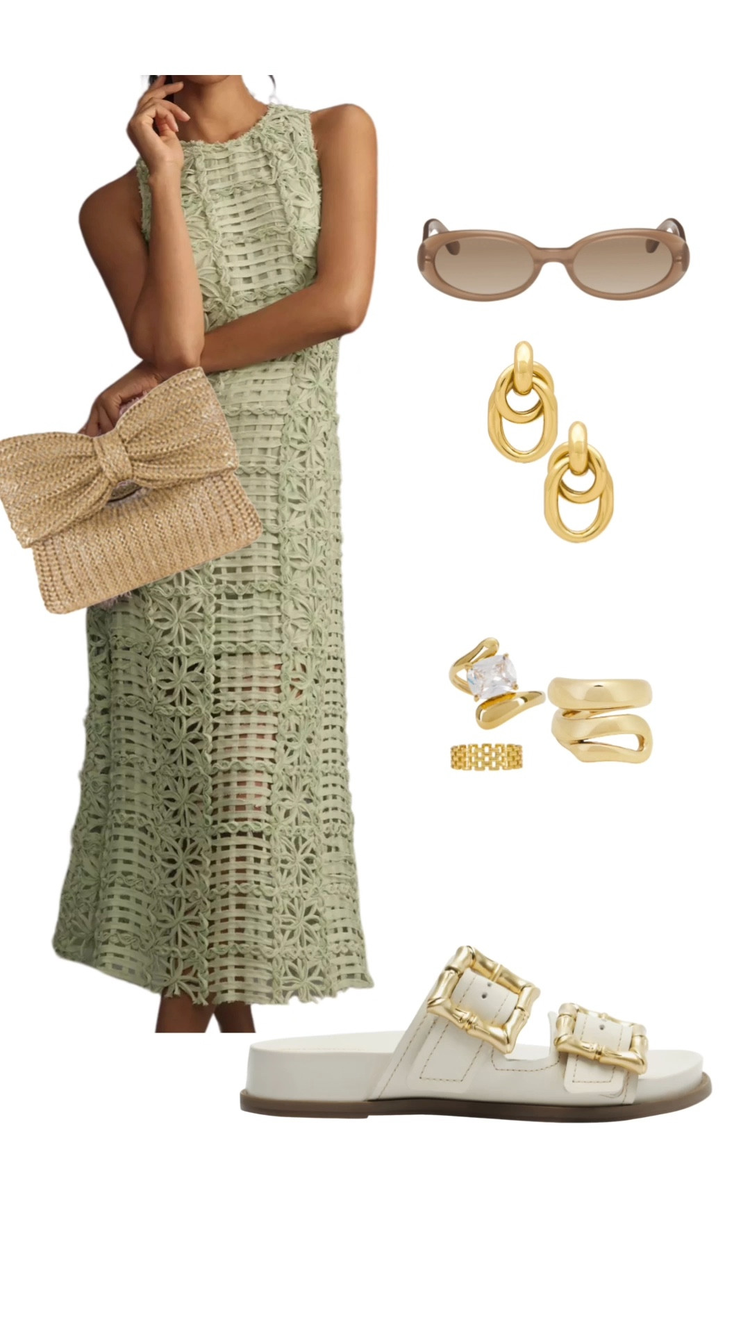 WMO outfit inspo ⛳️