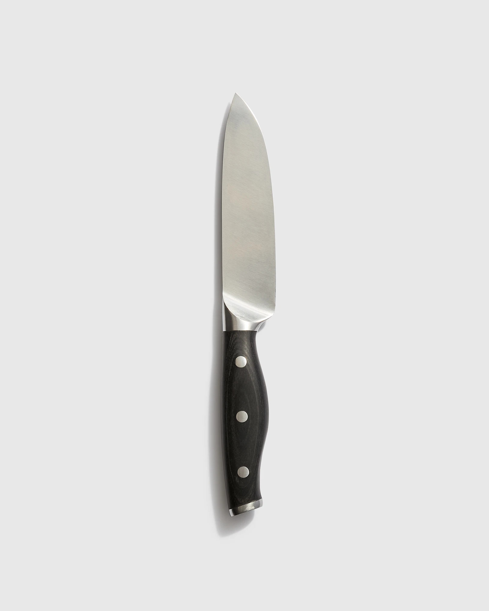 Quince | German Stainless Steel Utility Knife in Black | Quince