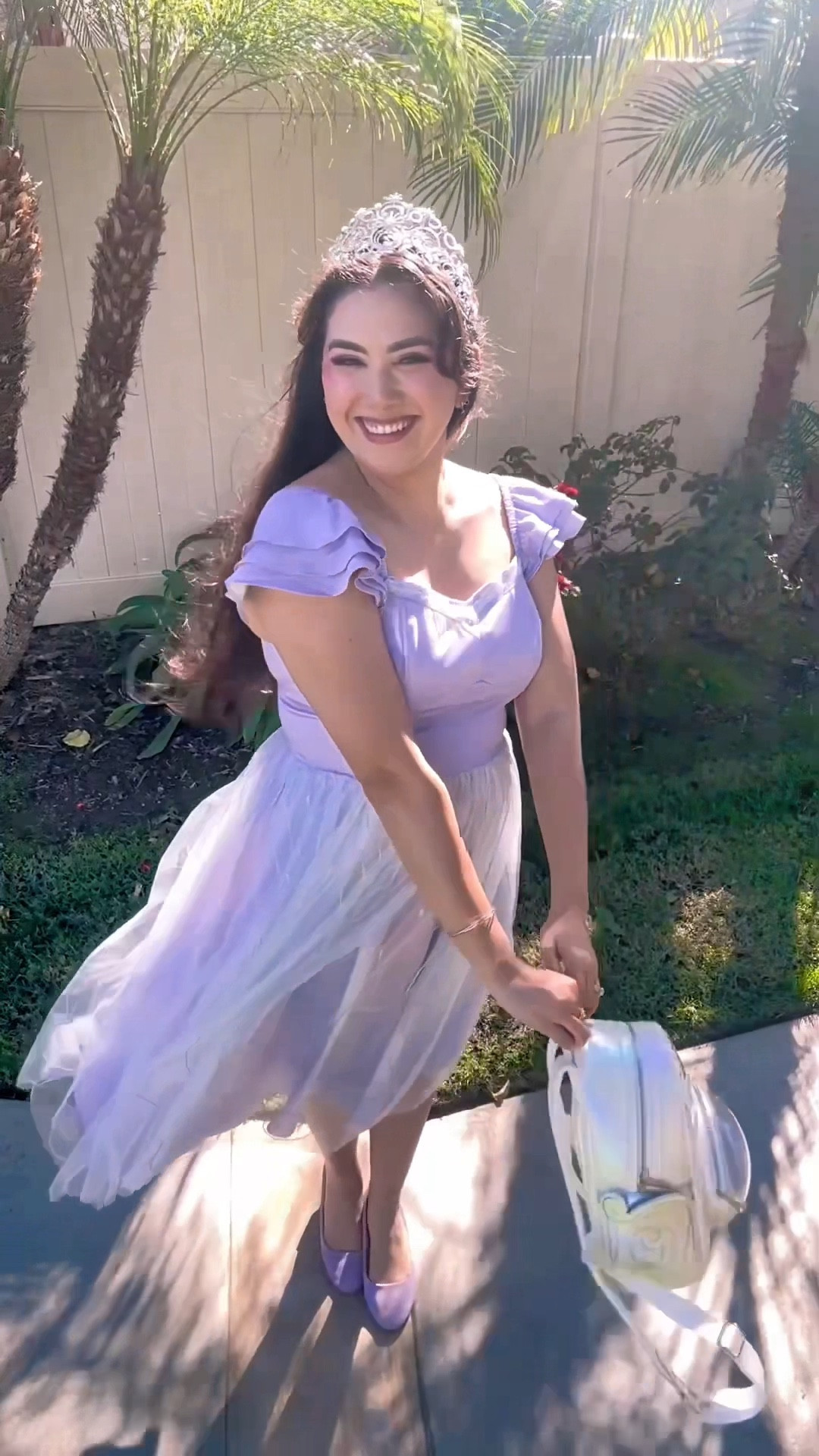 💚🩷Wicked For Good is finally out, and it was everything I hoped for ✨ I’d actually made these Glinda and Elphaba bounds ahead of time because I was so excited for the release, and now they feel even more fun to share. 

👑The Glinda look is sweet and pink, while the Elphaba-inspired outfit leans into that bold green magic. 

✨Both are such cute ways to celebrate the movie or dress up for themed outings. So tell me — which look feels more like you: Glinda or Elphaba?

Wicked For Good, Glinda bound, Elphaba Bound, Angie’s Magical Style, Glinda Crown, Glinda Dress, Elphaba Hat, Elphaba Dresss

#LTKootd #LTKBeauty #LTKCyberWeek