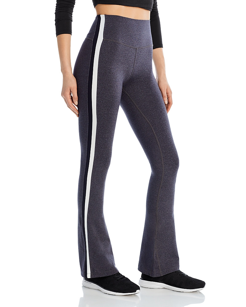 Splits59 Raquel Tuxedo Stripe Flare Pants | Bloomingdale's (US)