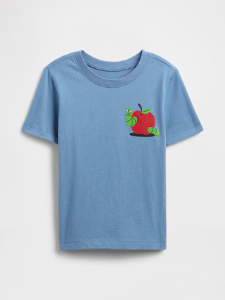 babyGap Graphic T-Shirt | Gap Factory | Gap Factory