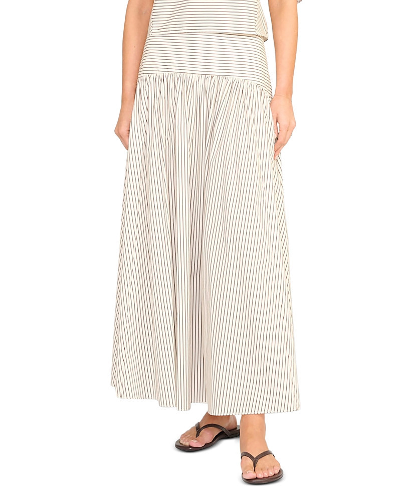 Staud Procida Skirt | Bloomingdale's (US)