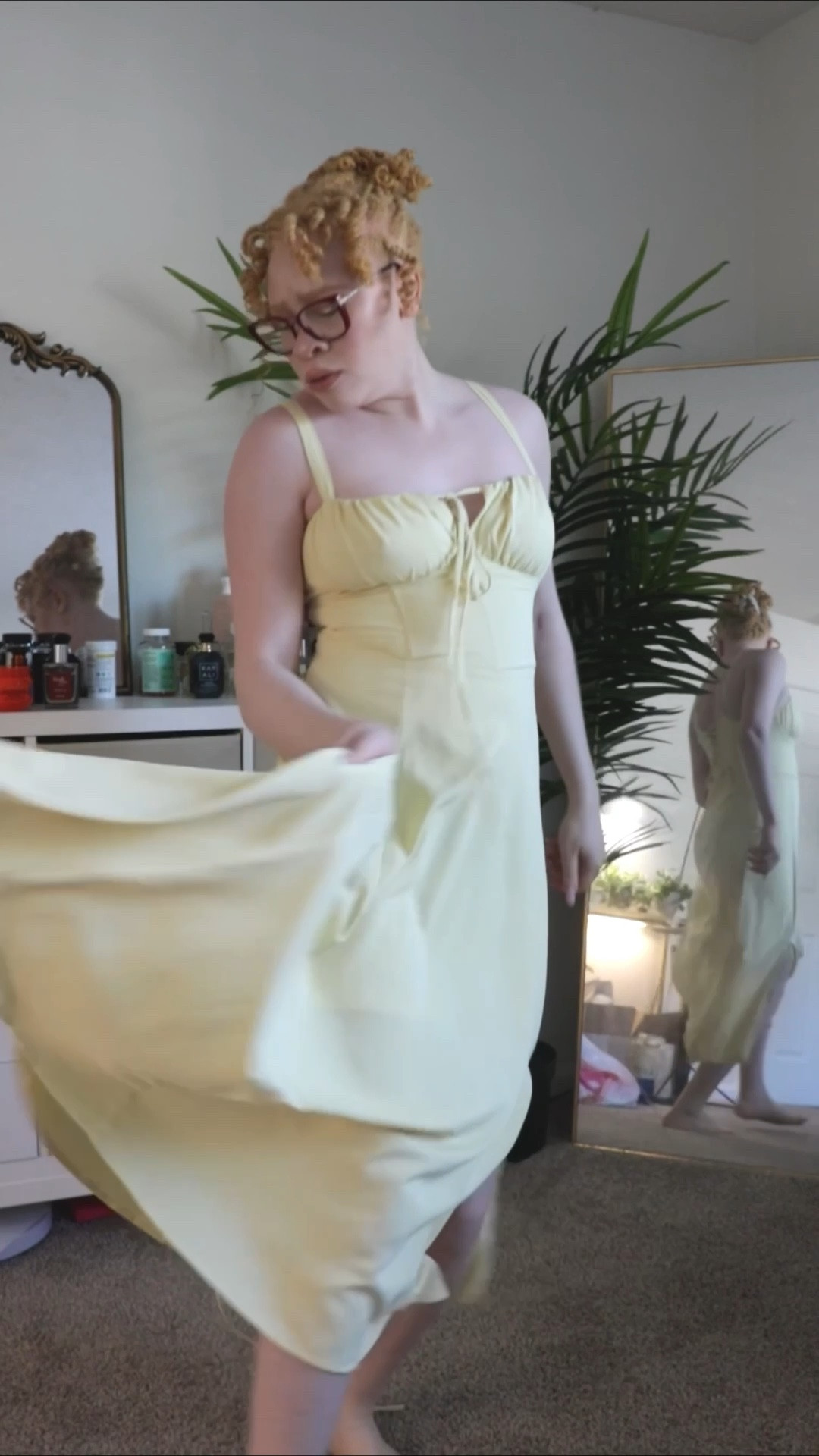 Get ready with me for a baby shower!🥹🌟 Bought this adorable flowy dress from Amazon that's perfect for the theme.


#LTKShoeCrush #LTKBeauty #LTKStyleTip