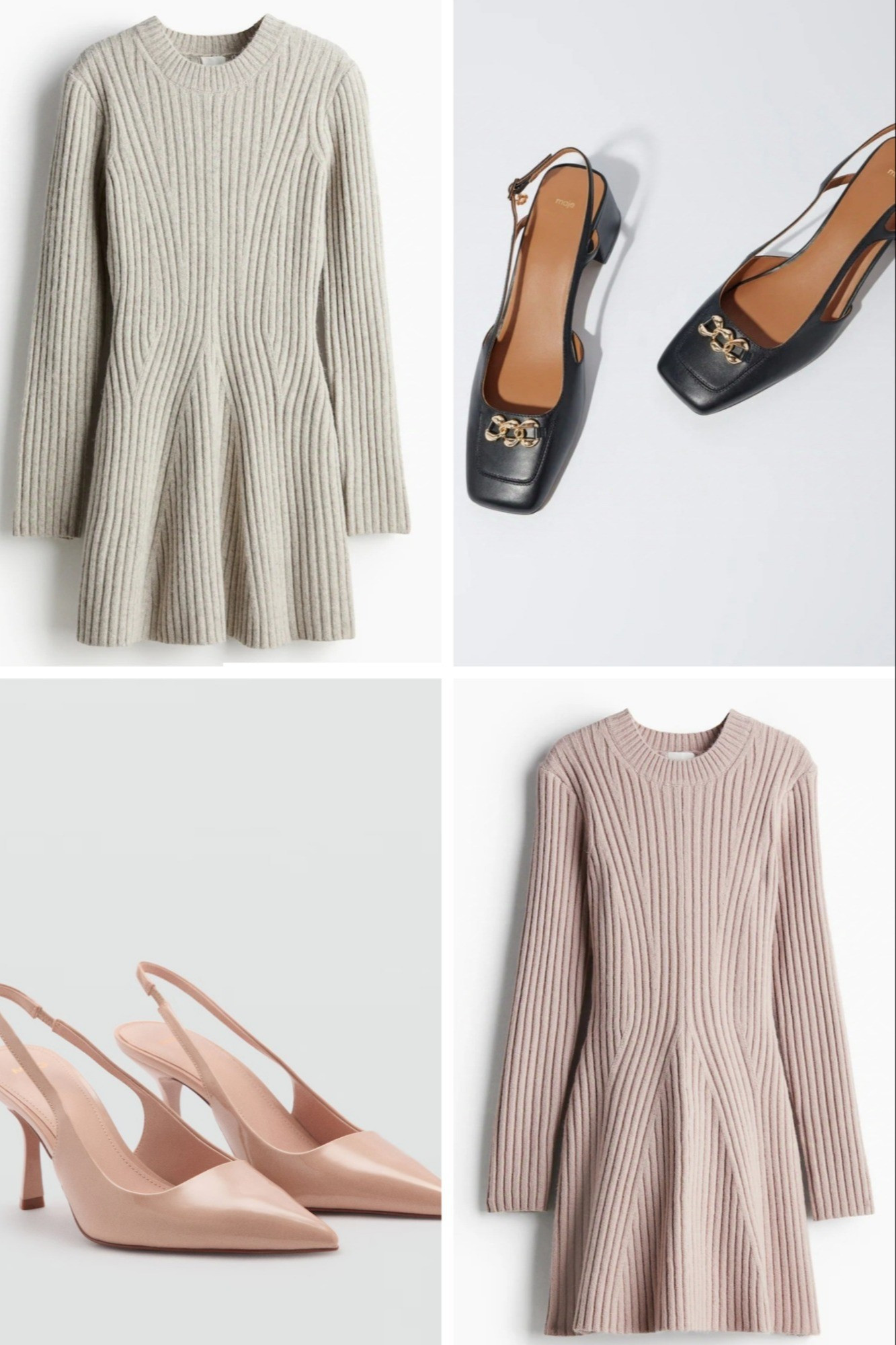 Magnifique robe 👗 avec chaussures 😍

#LTKeurope #LTKfrance #LTKstyletip