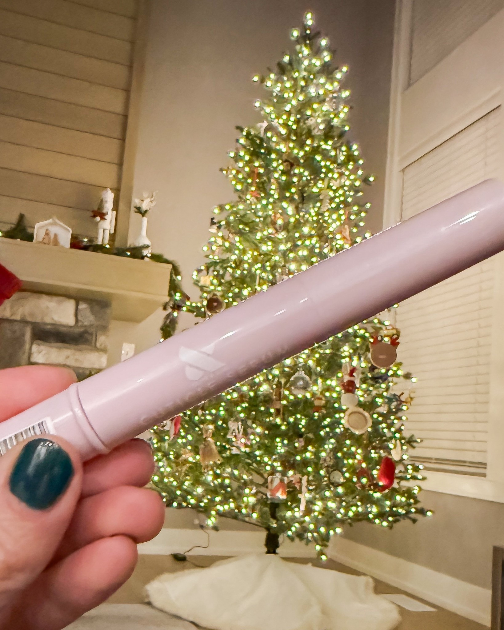 Olive and June cuticle serum is the perfect stocking stuffer! 

#LTKHoliday #LTKGiftGuide #LTKBeauty