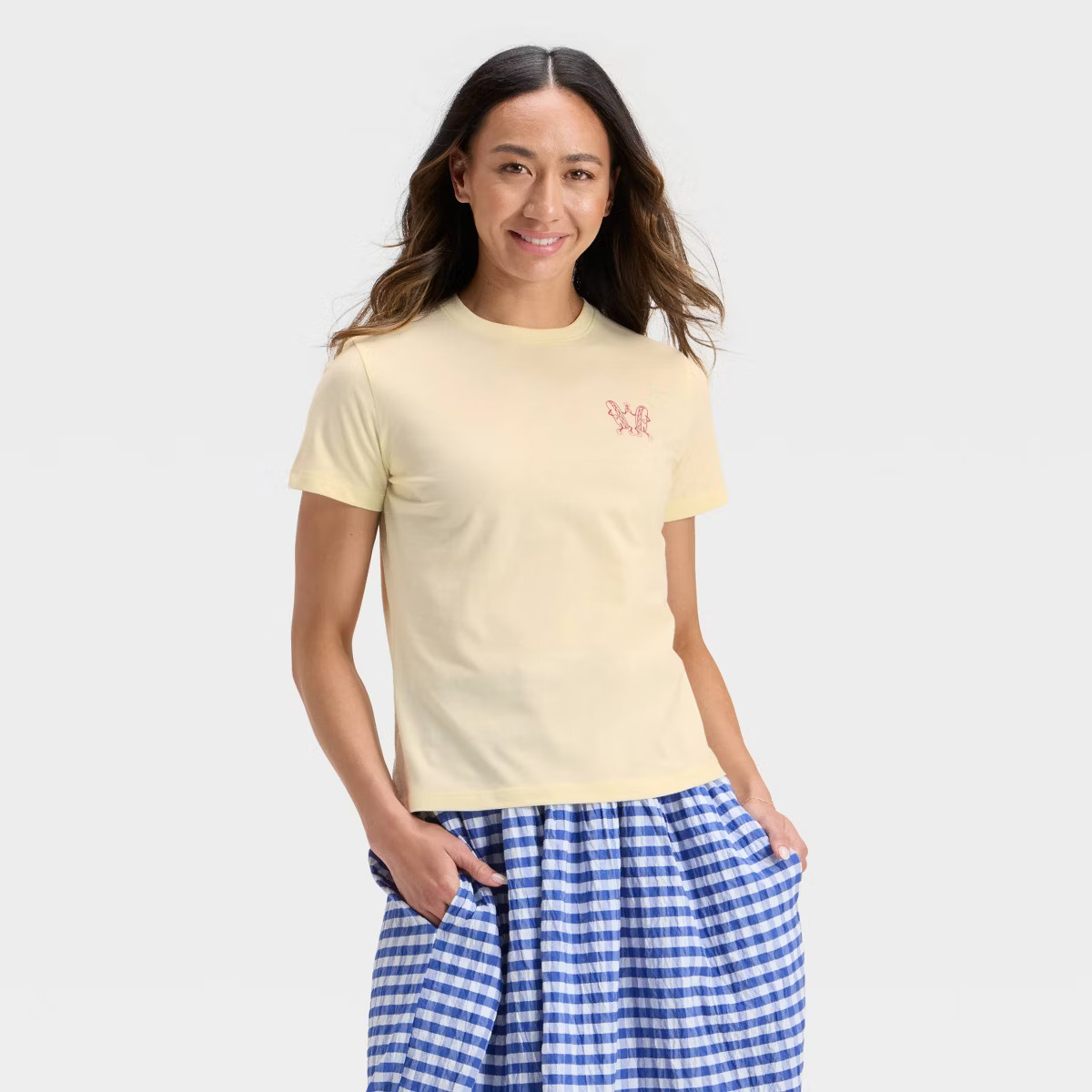 Women's Short Sleeve Graphic T-Shirt - Universal Thread™ | Target