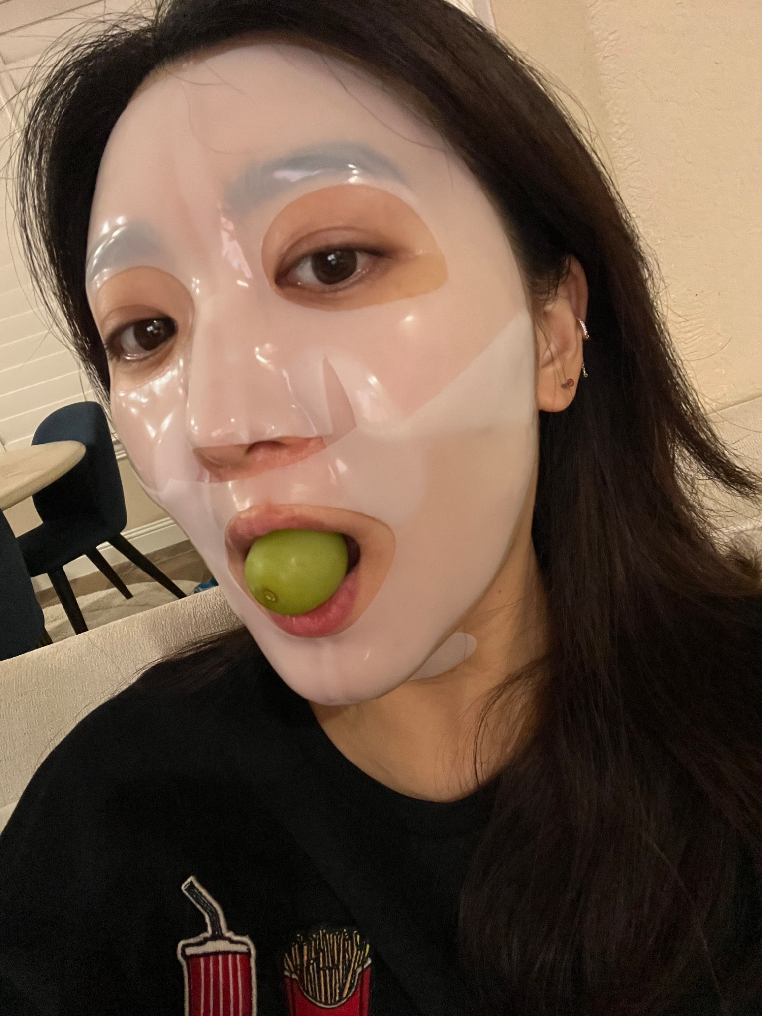 Weekly collagen mask 👀

#LTKBeauty #LTKFindsUnder50