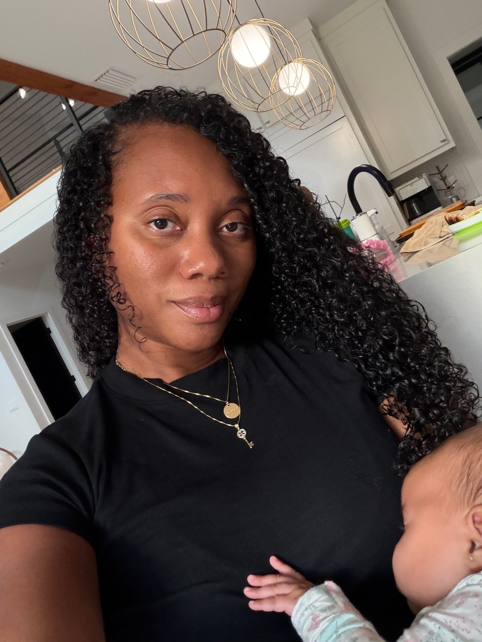 LOVVEEE these products for my curls especially postpartum 🙌🏾

#LTKmomlife #LTKBeauty #LTKselfcare
