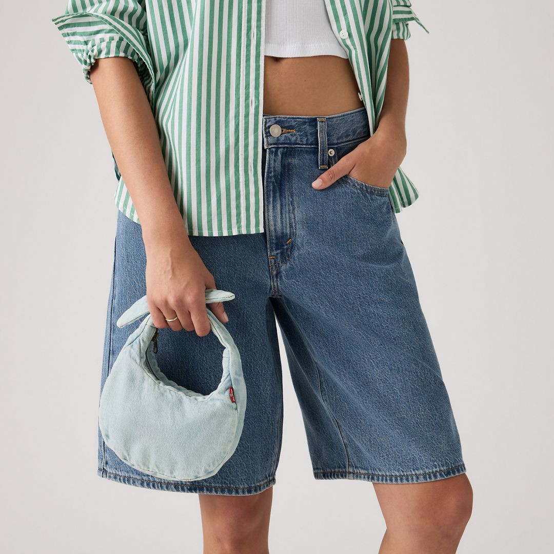 Levi's Baby Brooklyn Knot Bag - Girls One Size | Levi's US