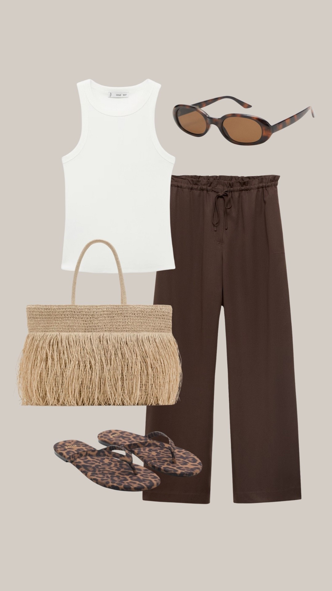 Summer outfit idea 

#LTKshoes #LTKstyletip #LTKsummer