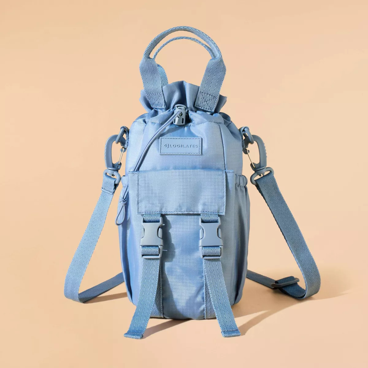 Blogilates Ultimate Polyester Water Bottle Sling Accessories | Target