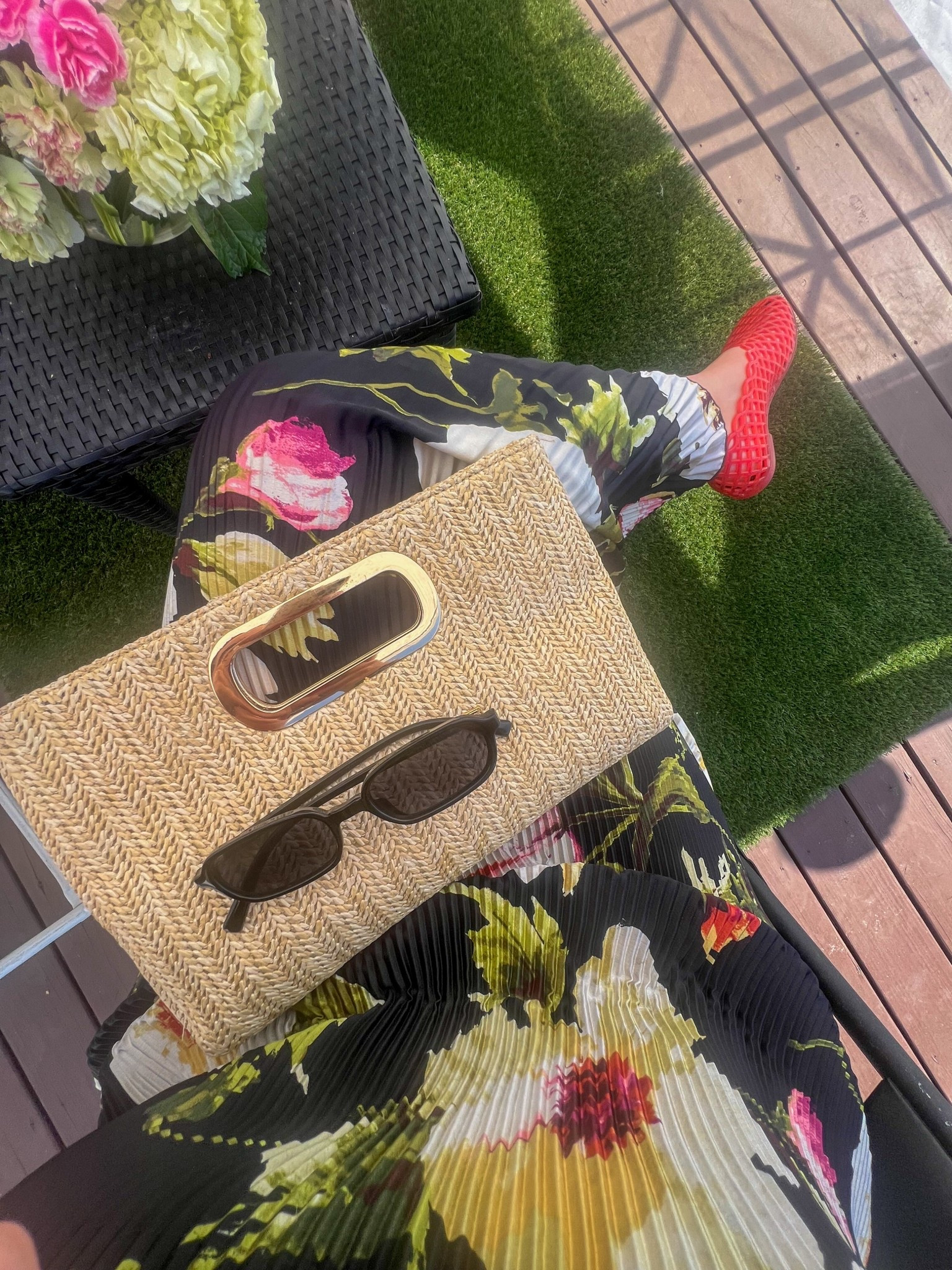 Spring style, summer style, Abercrombie dress, jelly shoes 

#LTKHoliday #LTKGiftGuide #LTKCyberWeek