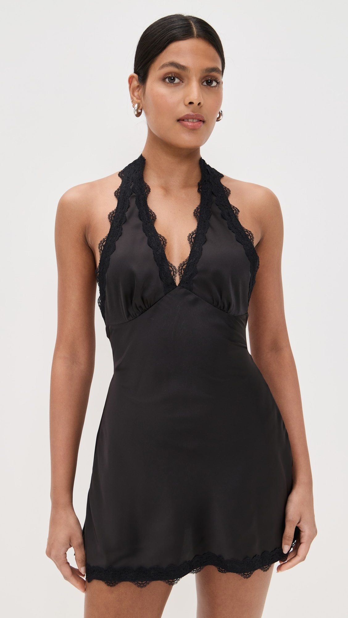 Stars Align Mini Dress | Shopbop