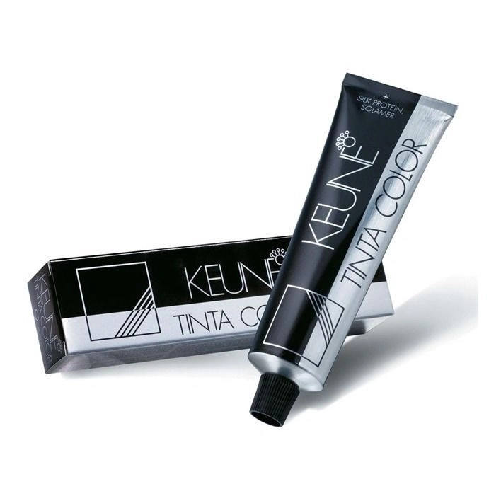 Tinta Coloração Keune 7.35 Louro Médio Chocolate 60ml | Americanas (BR)