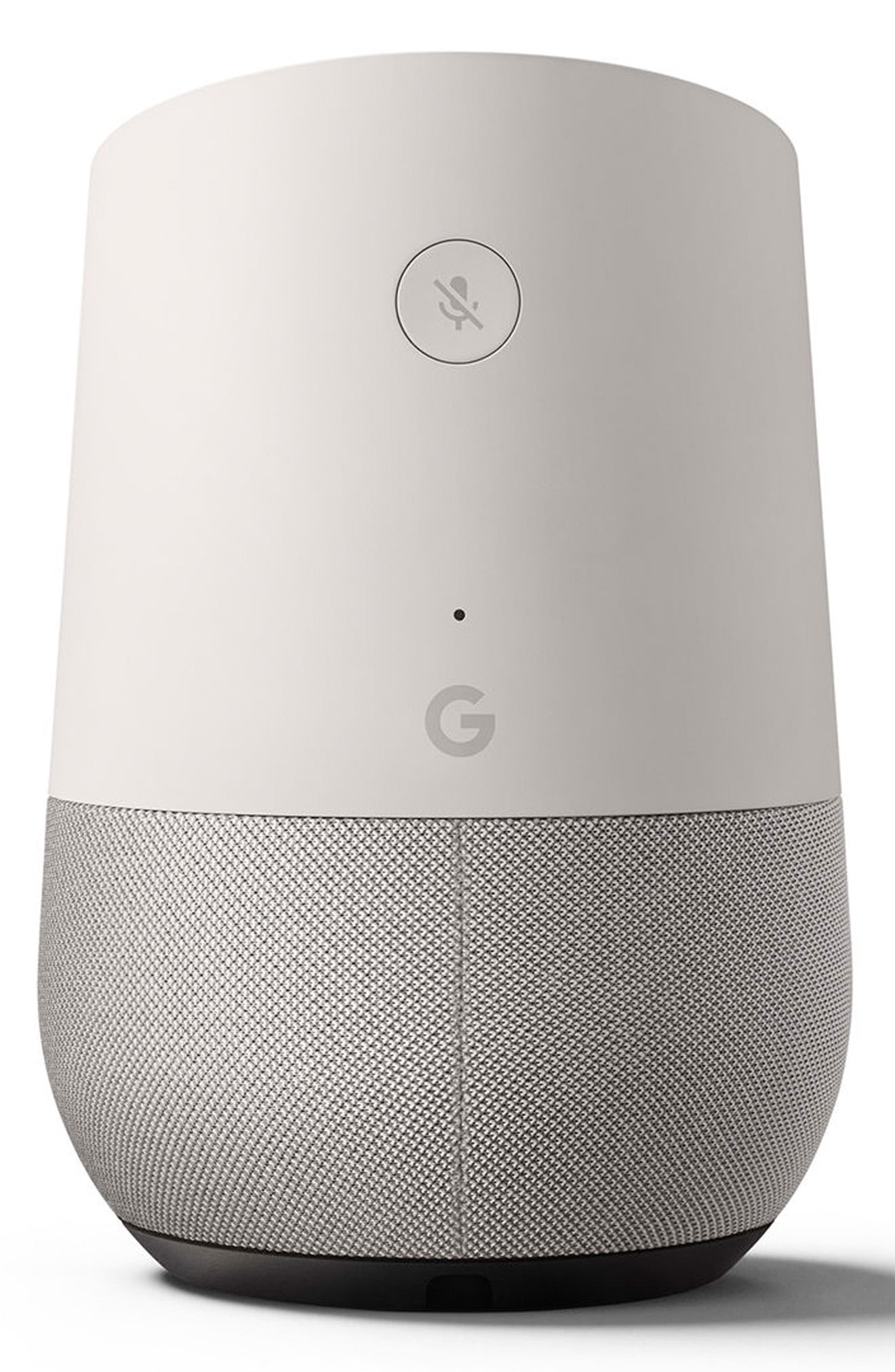 Google Home Voice Activated Speaker | Nordstrom