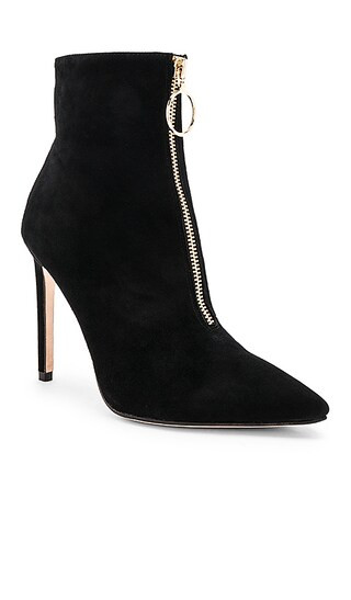 RAYE x REVOLVE Mesa Bootie in Black | Revolve Clothing