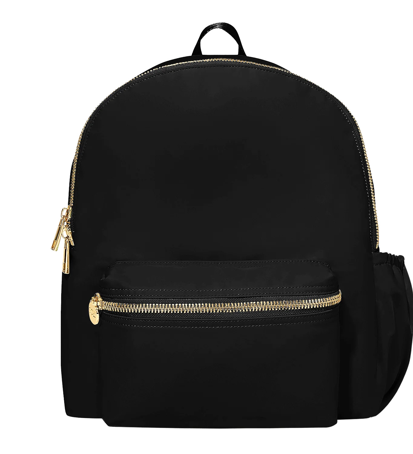 Classic Backpack with Water Bottle Holder | Stoney Clover Lane