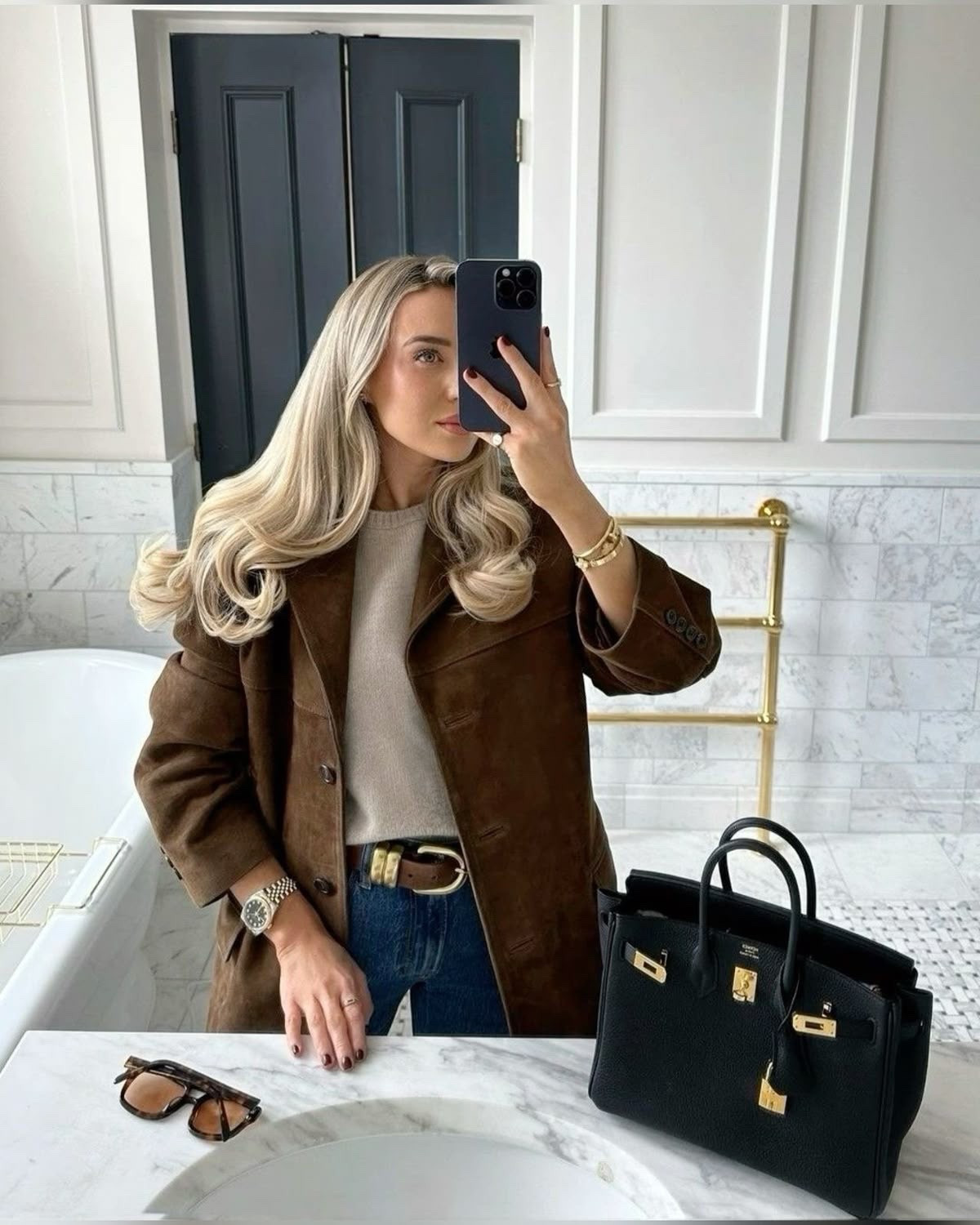 POV: your fall mornings look designer without the price tag 🍂☕ Linked my cozy luxe finds in LTK 🤎 #LuxuryForLess #FallVibes #LTKHome #AmazonFinds

Fall, fashion, Amazon, Viral, Style, Inspo, OOTD

#LTKStyleTip #LTKSaleAlert #LTKSeasonal
