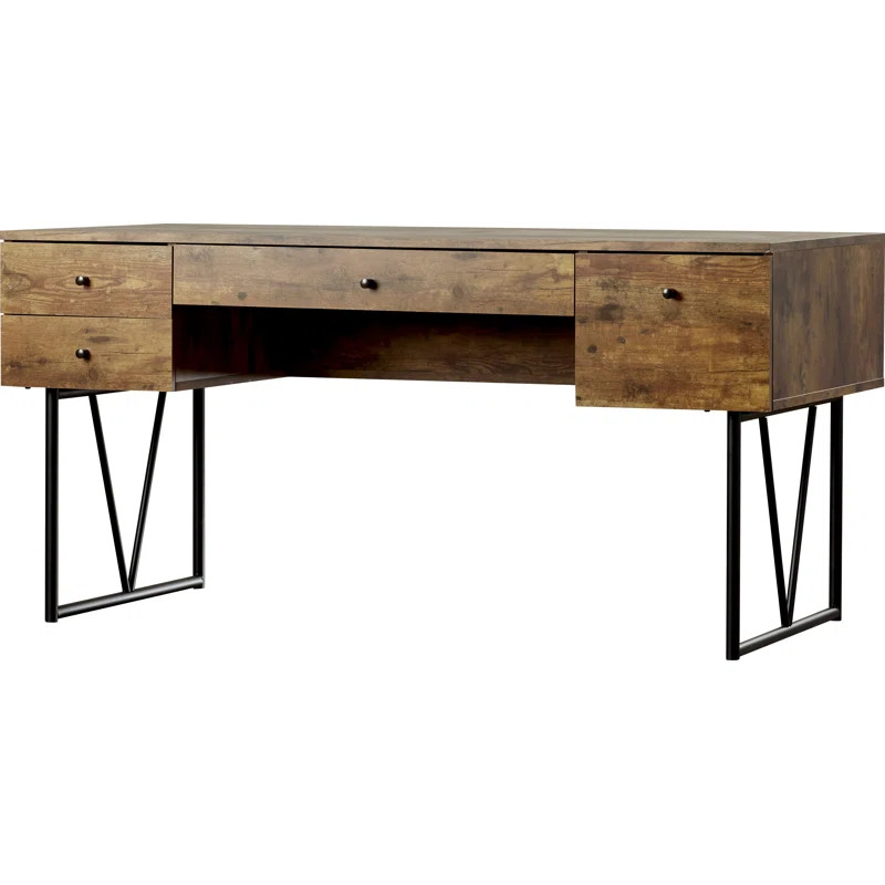 Fallon 63'' Desk | Wayfair North America
