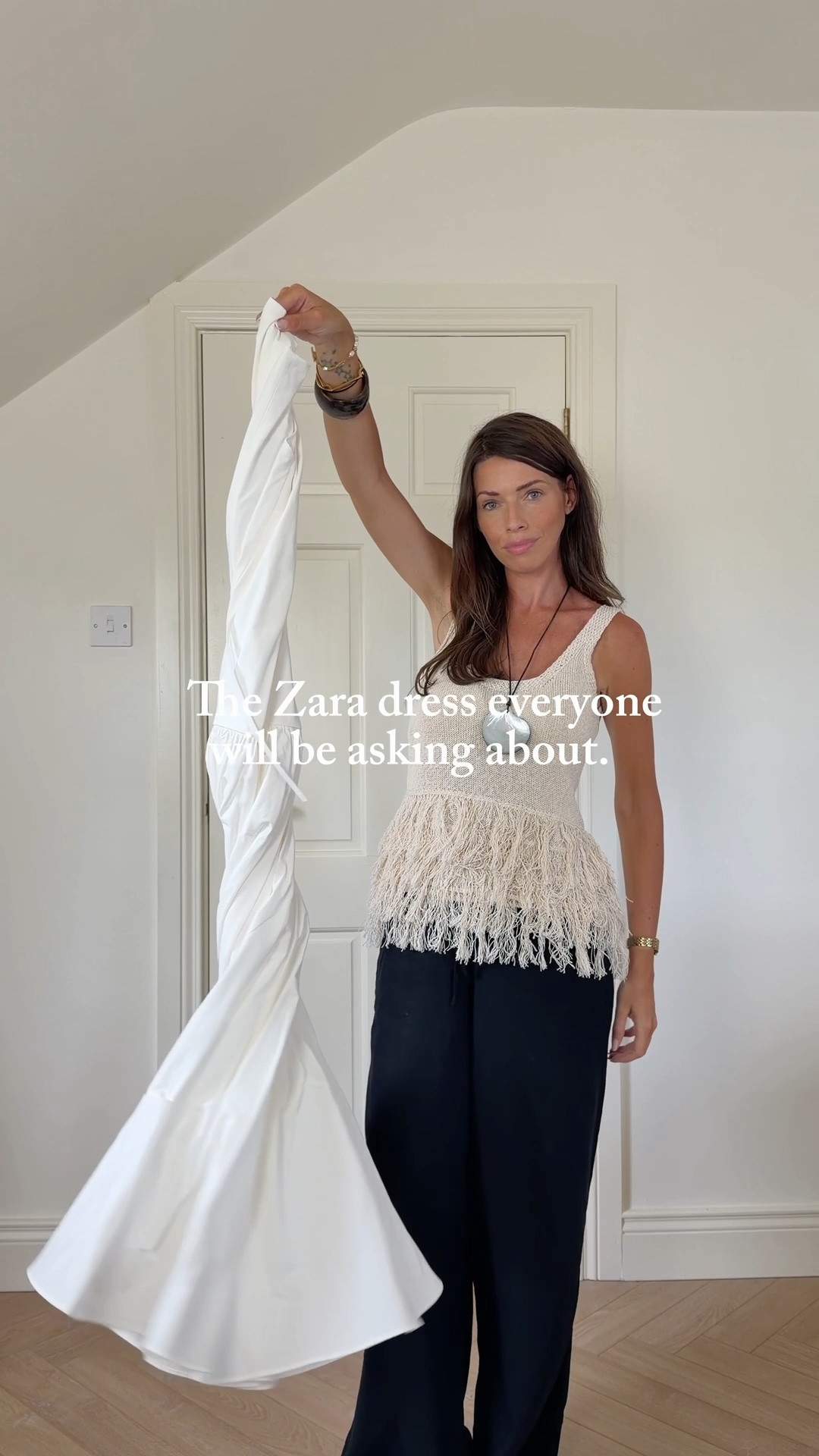 THE DRESS OF DREAMS!!!