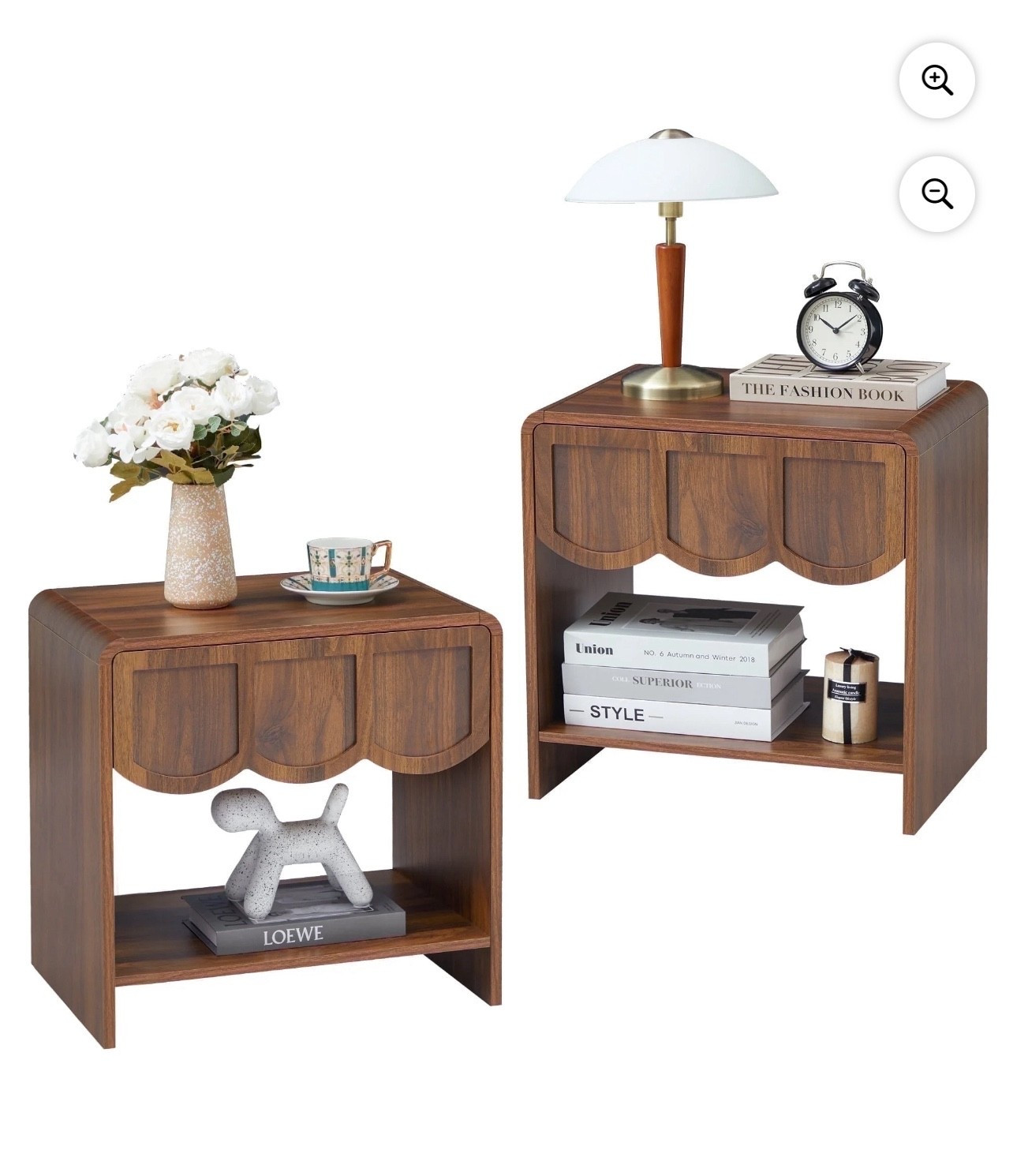 MAJOR rollback sale! 
Many variations to this. But this specific set is under $120!!! That’s a steal & sooo pretty 

Walmart 
Rollback 
Sale 

#LTKSaleAlert