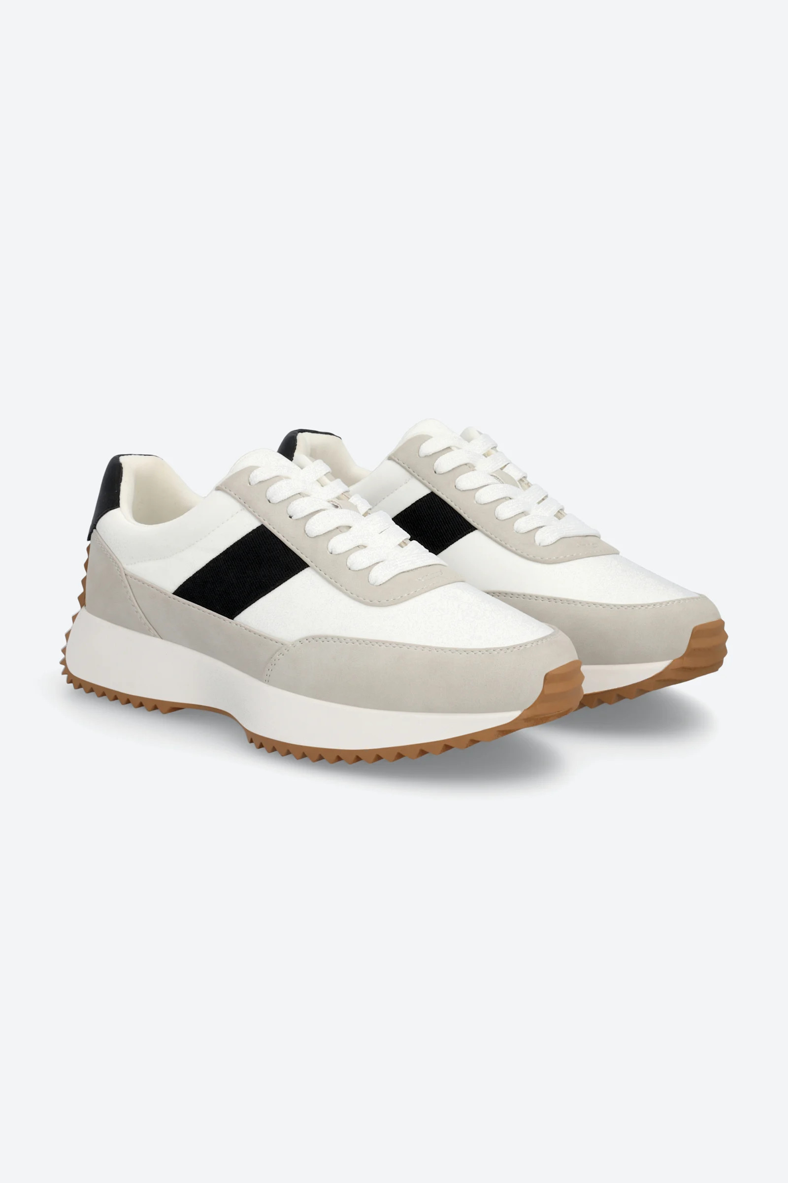 Bettie Lace Up Sneaker | Stitch Fix