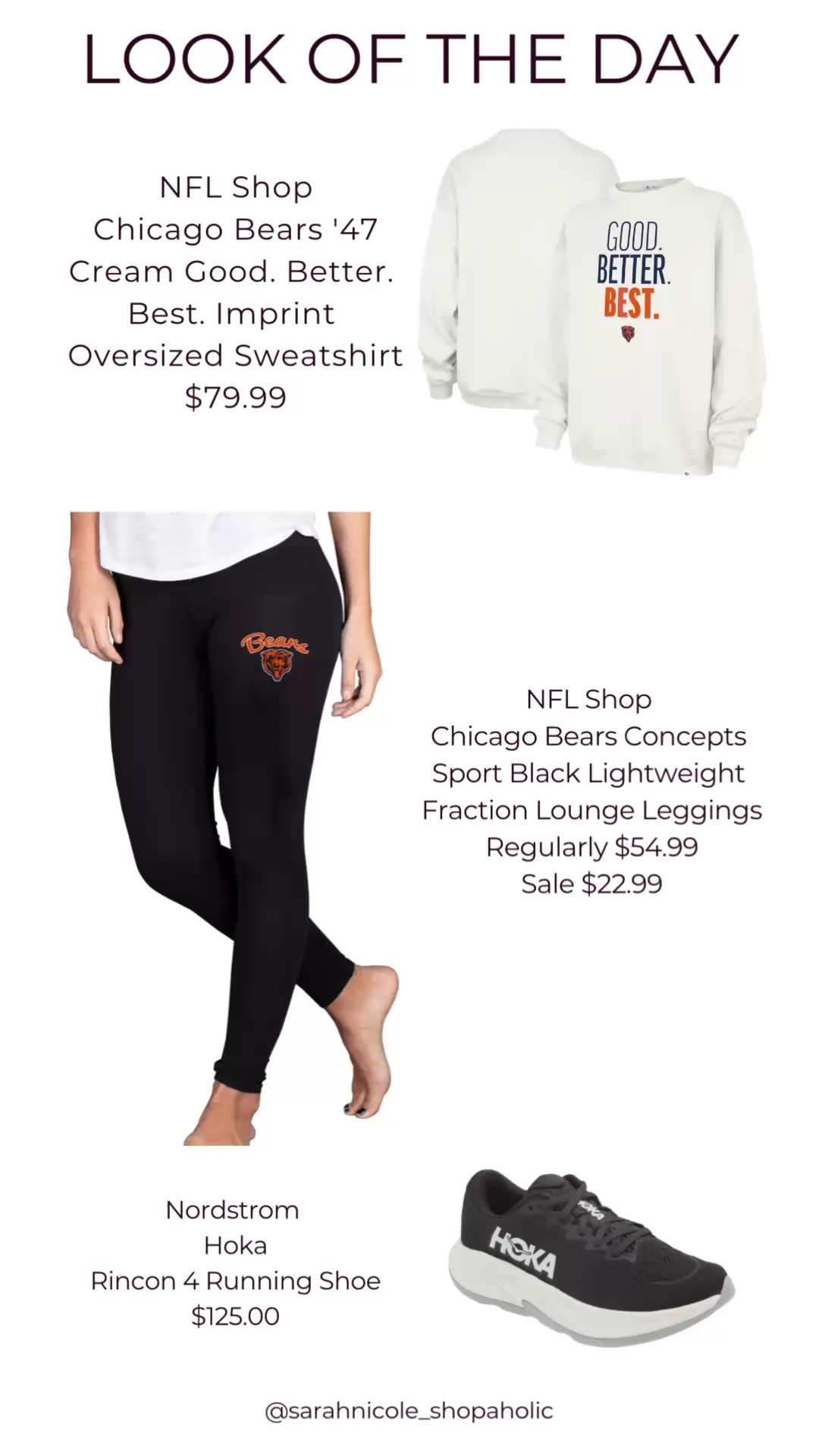 #LTKootd #LTKSeasonal #LTKActive