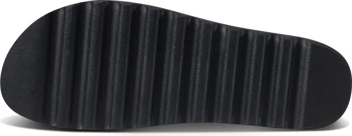 Cushion Vista Hi Slide Sandal (Women) | Nordstrom