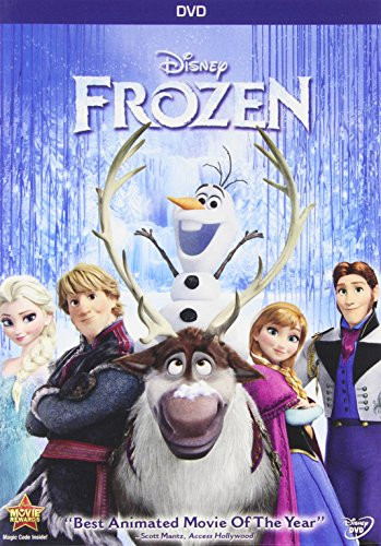 Frozen | Amazon (US)