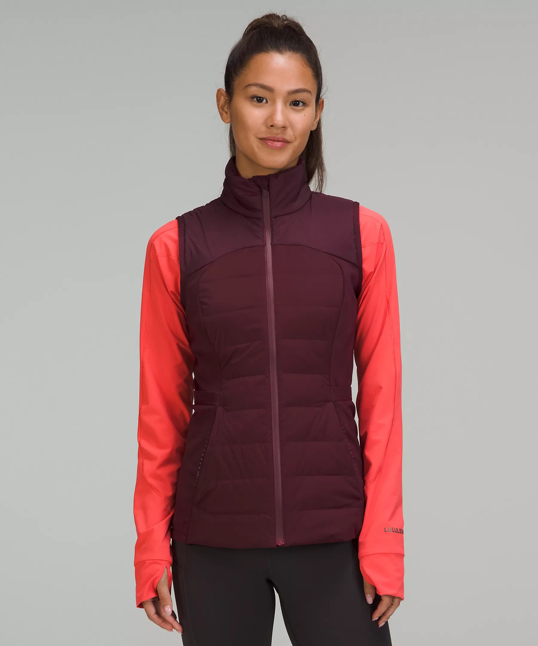 Down for It All Vest | Lululemon (US)