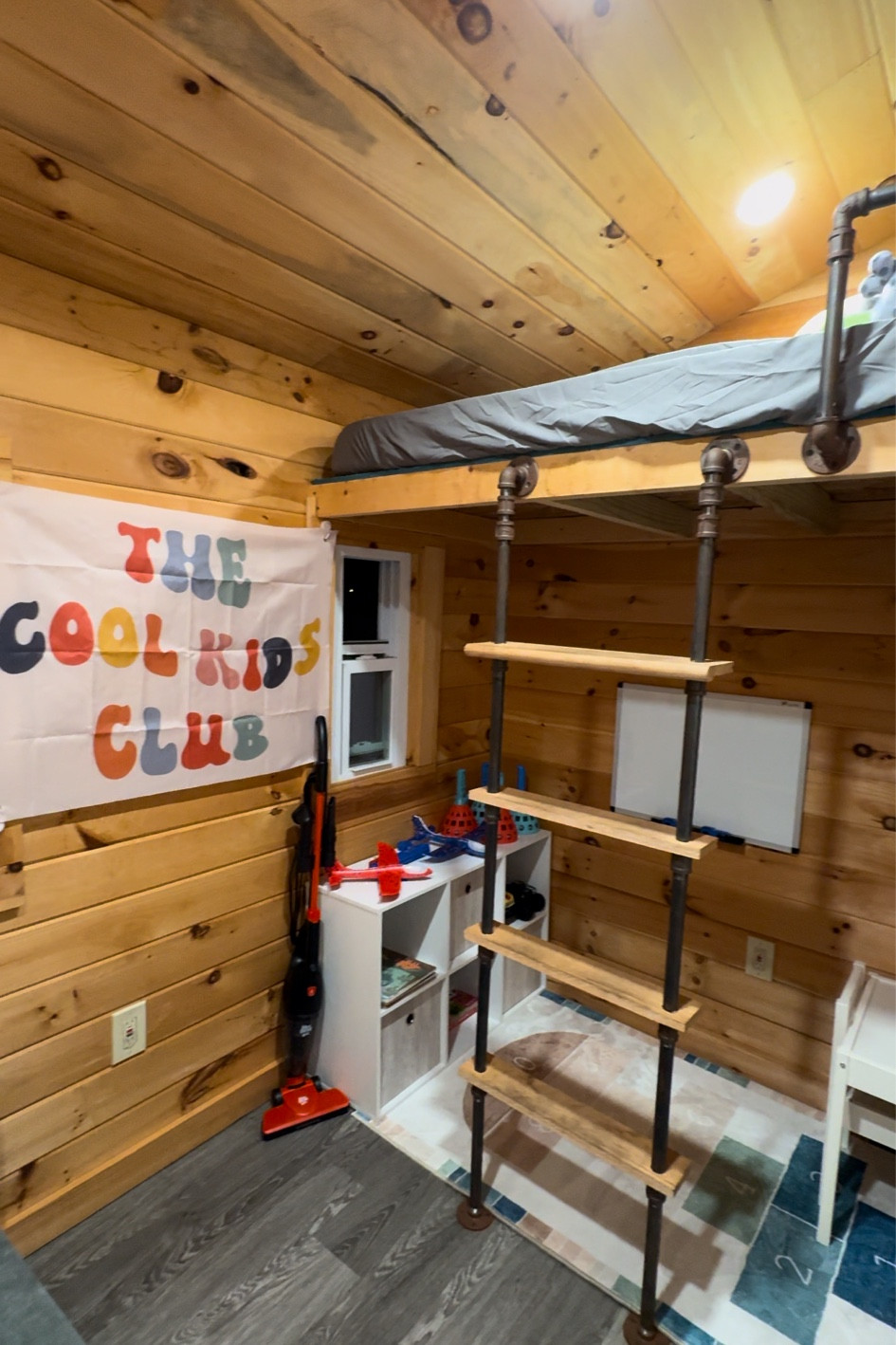 Treefort makeover links! #walmart #costco #amazon #kids #playroom #playhouse 