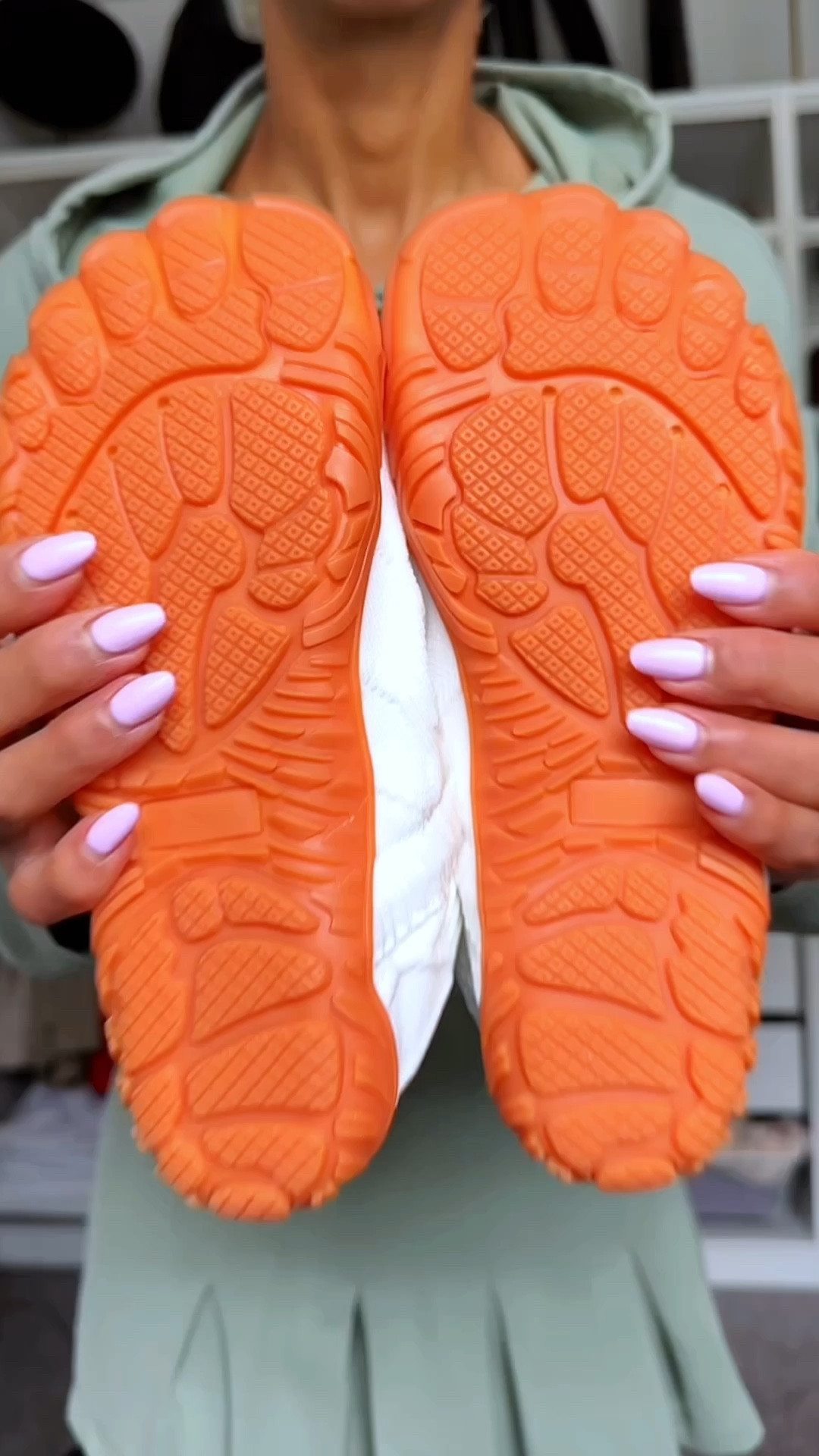 When you slip into a pair of Cloud Walk shoes from @nimbao you’ll understand why they called them Cloud Walk! Unbelievable comfort at an unbeatable price! Get a pair for yourself and a pair for mom. Enjoy buy one get one free plus an additional 10% off with my link: https://www.nimbao.com/TORI58256 🌤️🌸

#LTKActive #LTKSaleAlert #LTKOver40