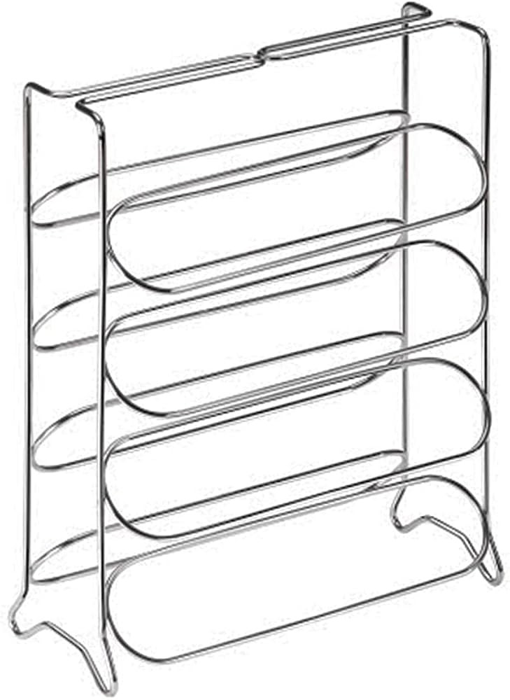 Suporte Porta Cápsulas de Café Expresso Nespresso Arthi 1624 Aço Cromado | Amazon (BR)