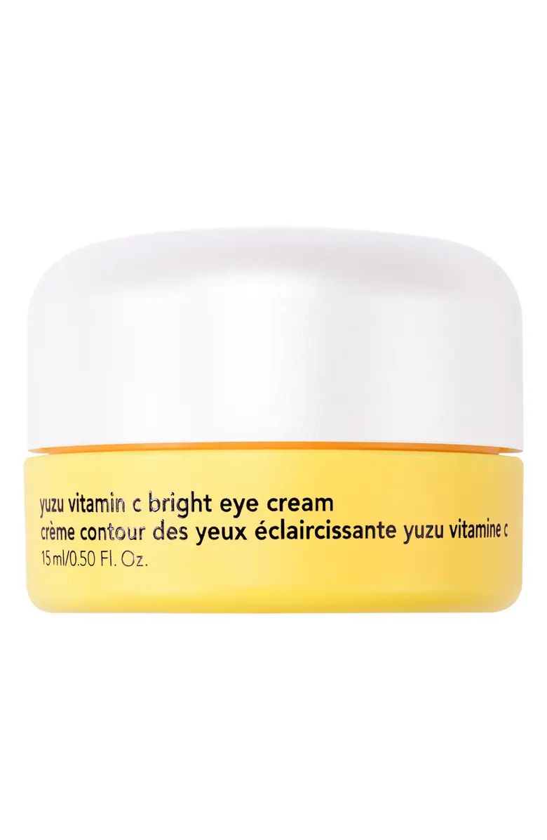 Yuzu Vitamin C Bright Eye Cream | Nordstrom