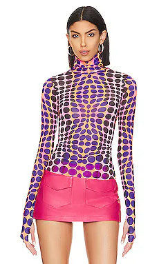 Zadie Top
                    
                    AFRM | Revolve Clothing (Global)