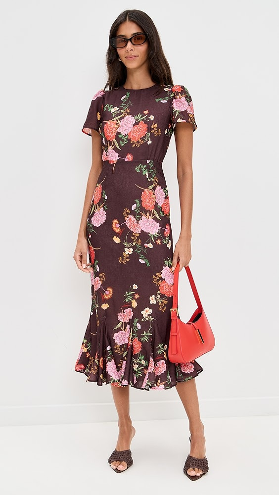 LE BOP Etta Dress | Shopbop | Shopbop