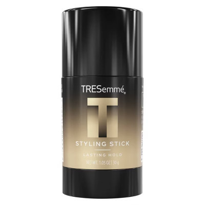 Tresemme A-List Collection Instant Fix Styling Stick, Hair Wax, Golden Vanilla & Sandalwood Scent - 1.05oz | Target