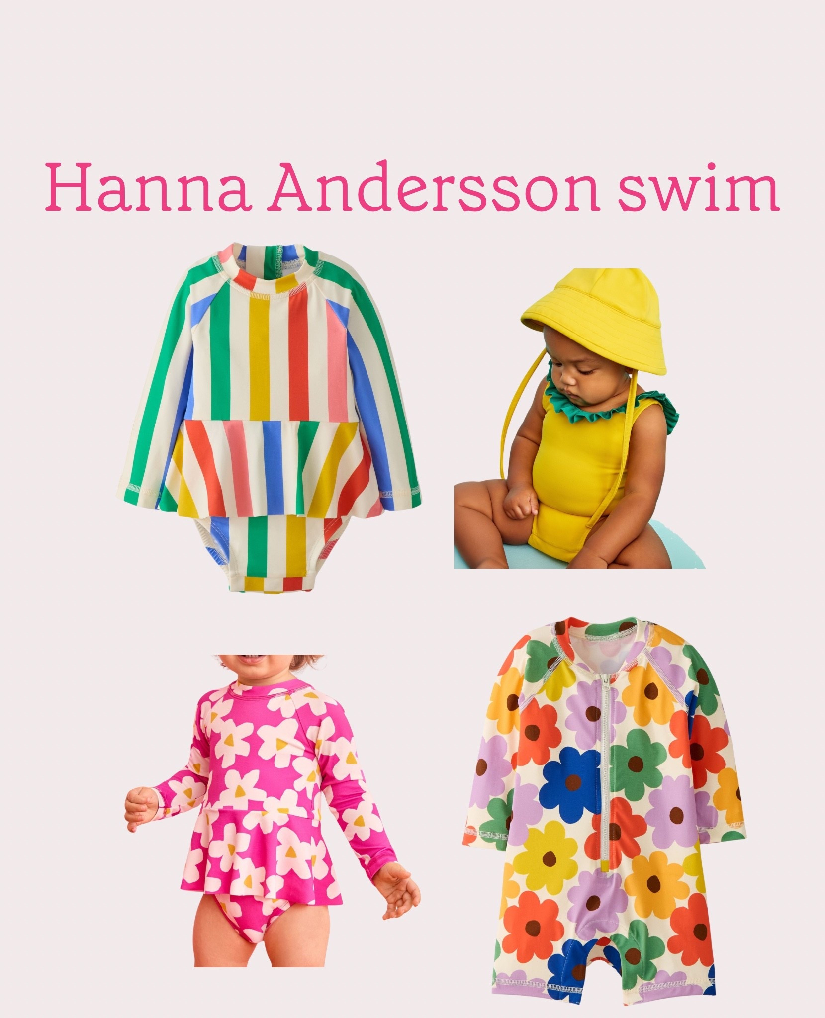 so many cute swim for babies on sale!

#LTKSwim #LTKBaby #LTKKids